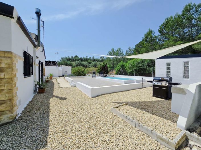 Image No.44-Villa de 3 chambres à vendre à Benigánim