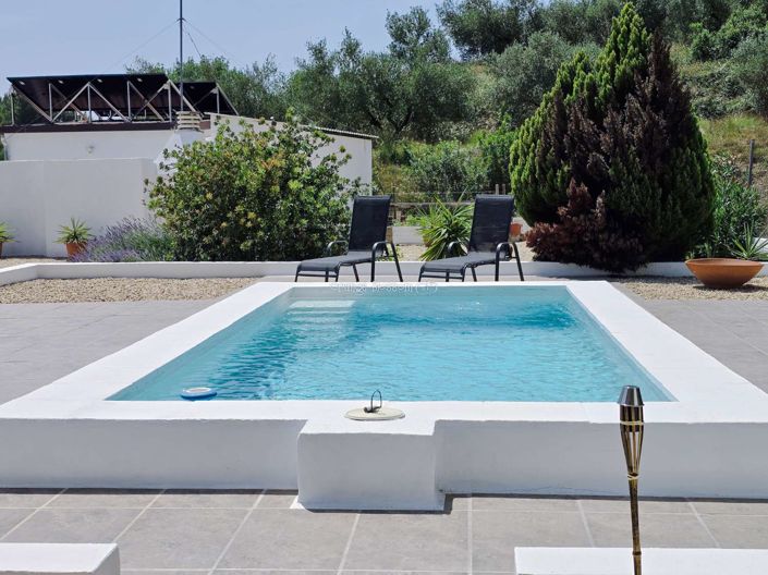 Image No.45-Villa de 3 chambres à vendre à Benigánim