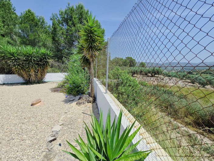 Image No.49-Villa de 3 chambres à vendre à Benigánim