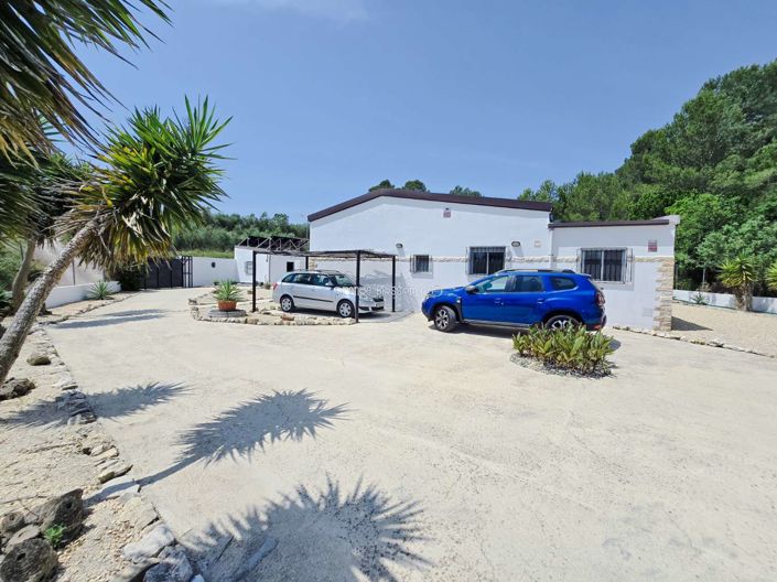 Image No.50-Villa de 3 chambres à vendre à Benigánim