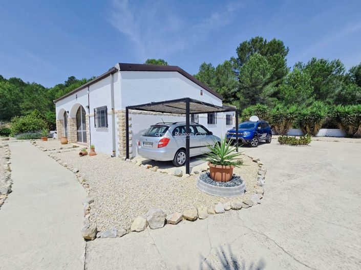 Image No.8-Villa de 3 chambres à vendre à Benigánim