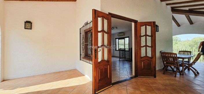 Image No.14-Villa de 4 chambres à vendre à Valencia