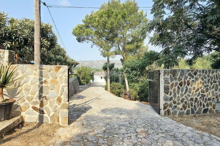 Image No.4-Villa de 4 chambres à vendre à Valencia