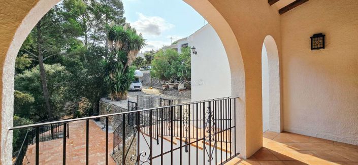 Image No.9-Villa de 4 chambres à vendre à Valencia