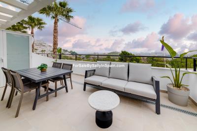 1 - Xeresa, Appartement