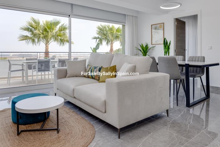 Image No.20-2 Bed Apartment for sale