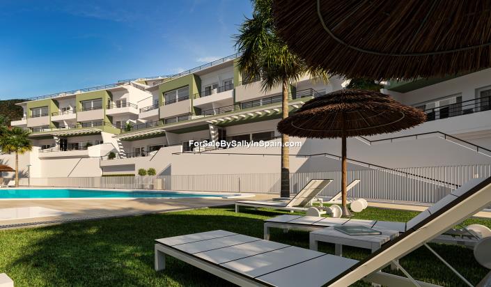 Image No.49-2 Bed Apartment for sale