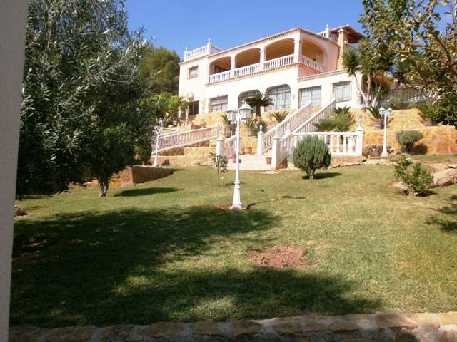 Image No.34-7 Bed Villa for sale