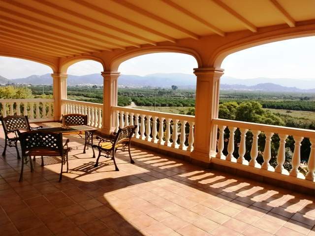 Image No.5-7 Bed Villa for sale