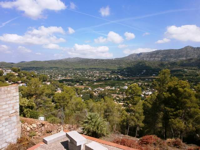 Image No.2-Terre à vendre à La Barraca d'Aigues Vives