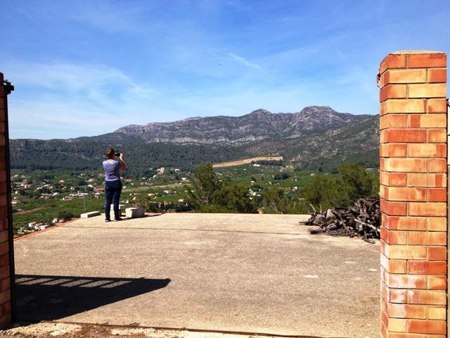 Image No.4-Terre à vendre à La Barraca d'Aigues Vives