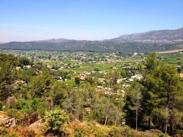 Image No.6-Terre à vendre à La Barraca d'Aigues Vives