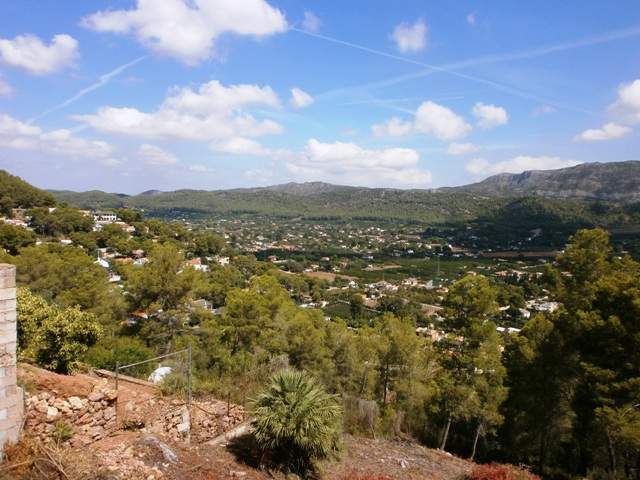 Image No.9-Terre à vendre à La Barraca d'Aigues Vives