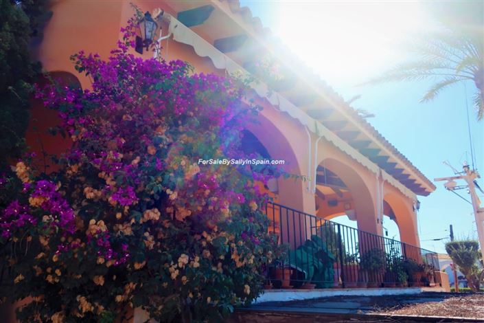 Image No.14-5 Bed Villa for sale