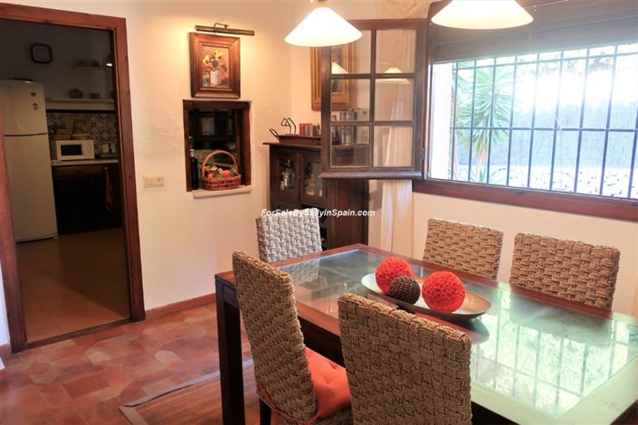 Image No.43-5 Bed Villa for sale