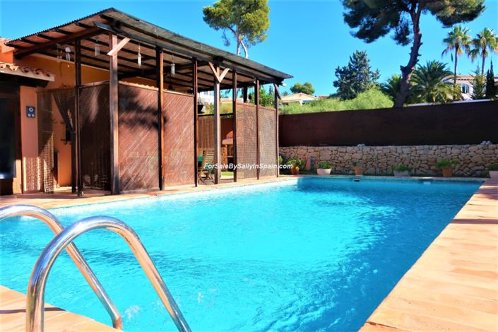 Image No.7-5 Bed Villa for sale