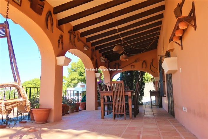 Image No.8-5 Bed Villa for sale