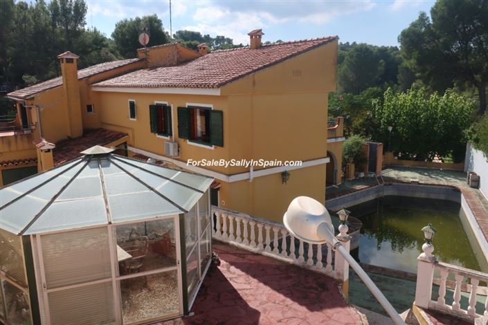 Image No.28-5 Bed Villa for sale