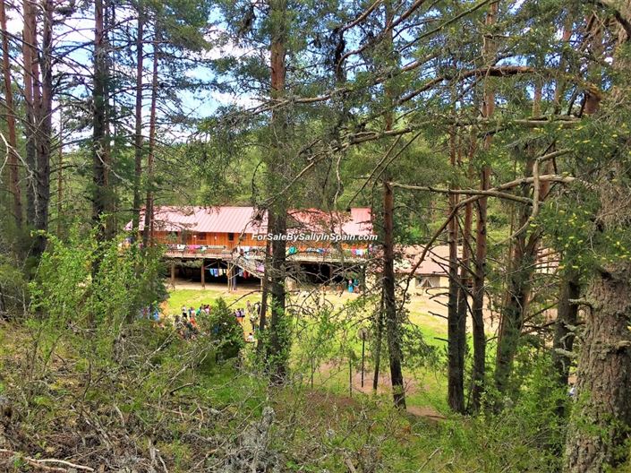 Image No.28-22 Bed Villa for sale