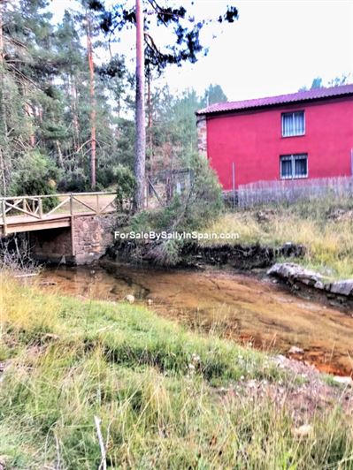 Image No.4-22 Bed Villa for sale