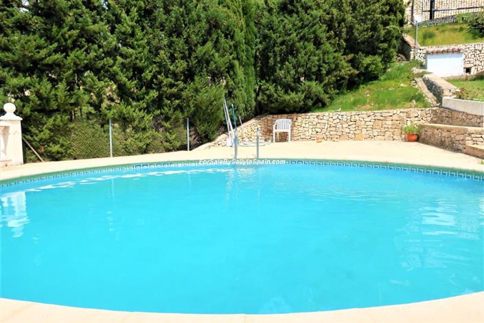 Image No.15-3 Bed Villa for sale