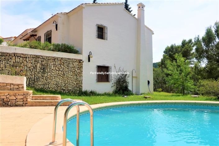 Image No.23-3 Bed Villa for sale