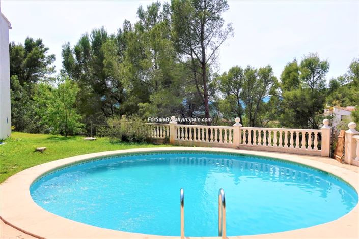 Image No.34-3 Bed Villa for sale