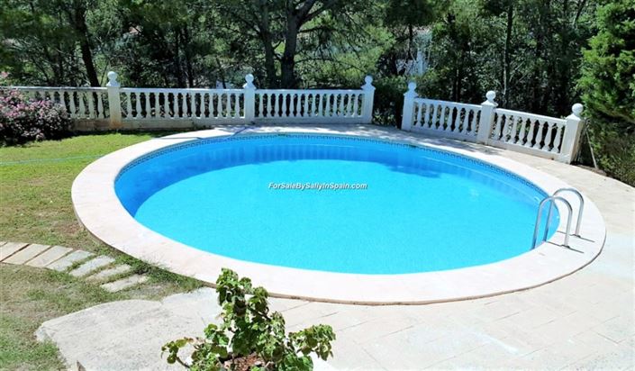 Image No.40-3 Bed Villa for sale