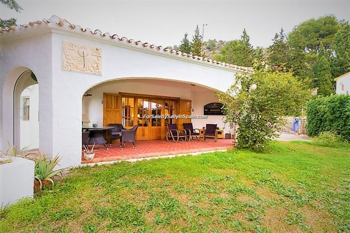 Image No.47-3 Bed Villa for sale