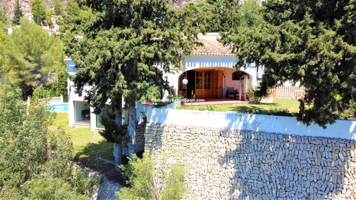 Image No.49-3 Bed Villa for sale