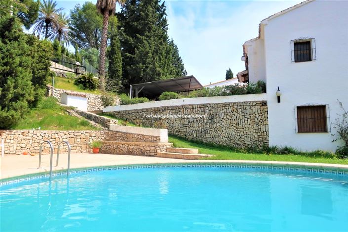 Image No.6-3 Bed Villa for sale