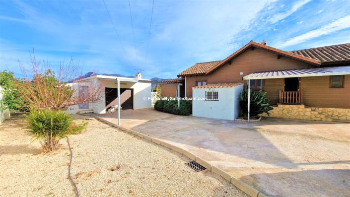 Image No.36-4 Bed Villa for sale