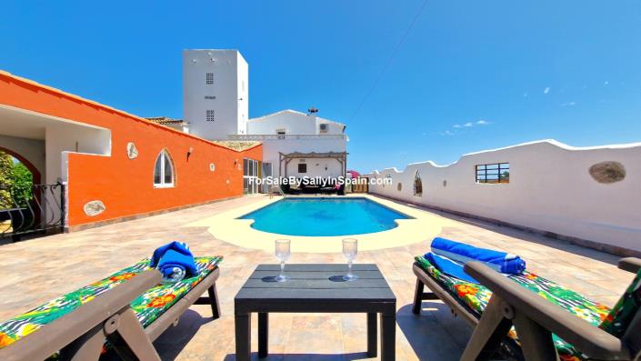 Image No.6-4 Bed Villa for sale