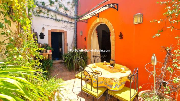 Image No.25-4 Bed Villa for sale