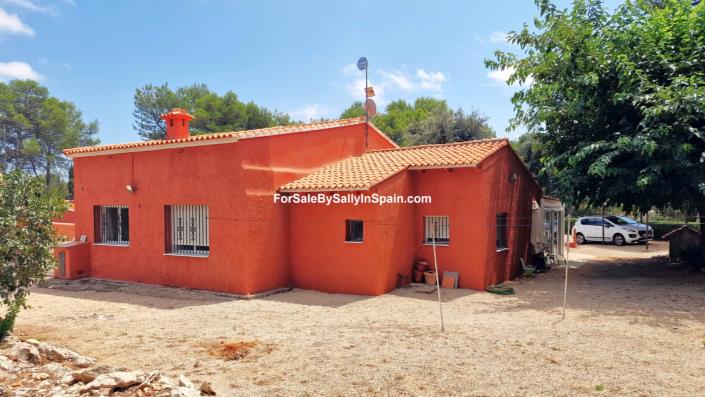 Image No.51-3 Bed Villa for sale