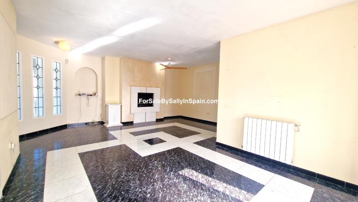 Image No.14-Villa de 5 chambres à vendre à Alzira