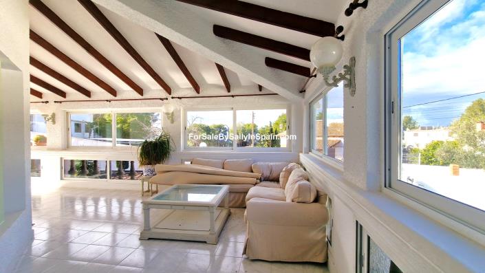 Image No.29-Villa de 5 chambres à vendre à Alzira