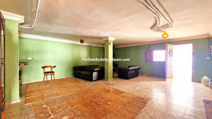 Image No.33-Villa de 5 chambres à vendre à Alzira