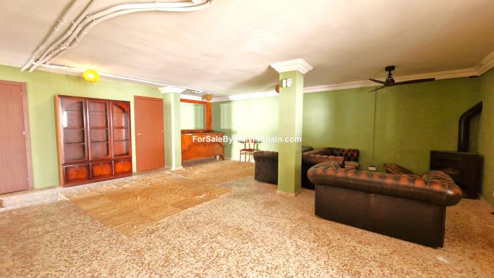 Image No.32-Villa de 5 chambres à vendre à Alzira