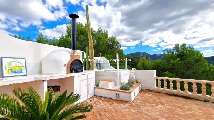 Image No.10-Villa de 5 chambres à vendre à Alzira