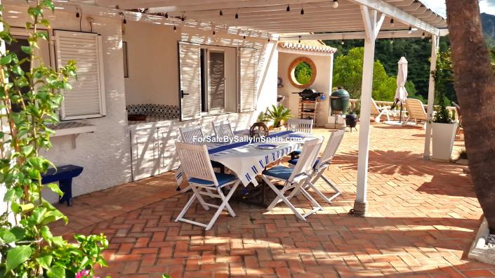 Image No.11-Villa de 5 chambres à vendre à Alzira