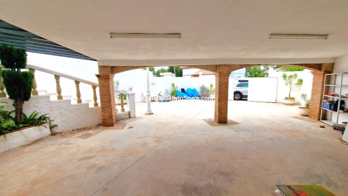 Image No.36-Villa de 5 chambres à vendre à Alzira