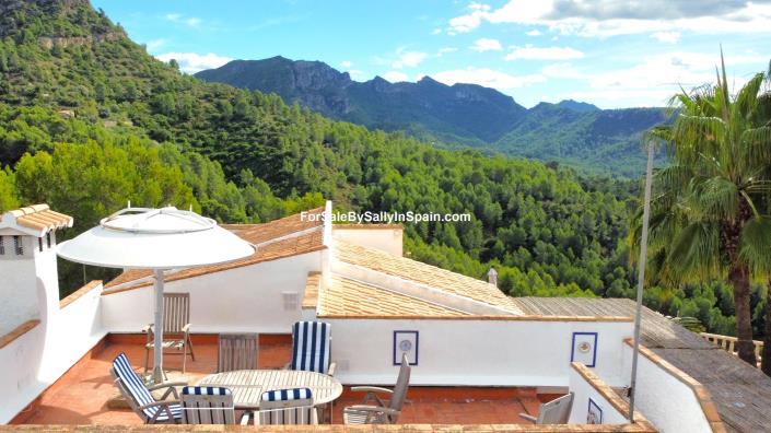 Image No.35-Villa de 5 chambres à vendre à Alzira