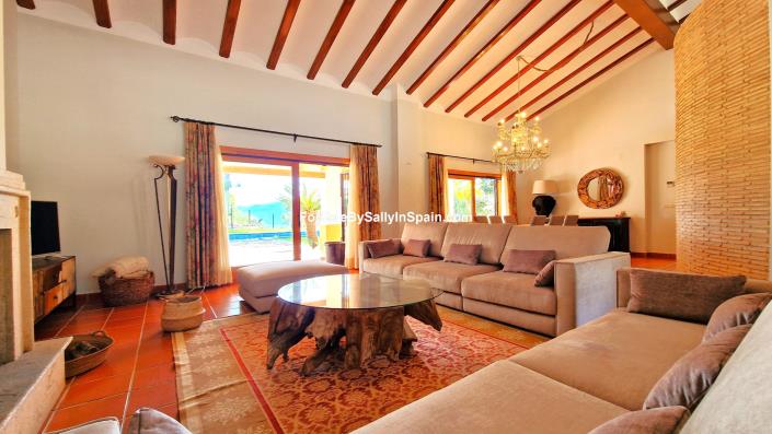 Image No.15-Villa de 3 chambres à vendre à Gandía