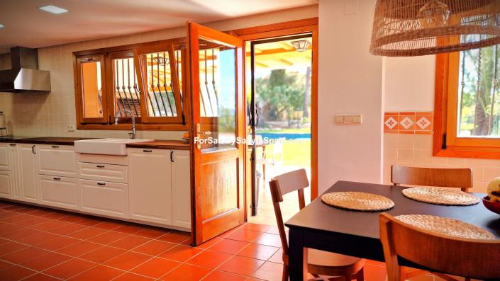 Image No.22-Villa de 3 chambres à vendre à Gandía