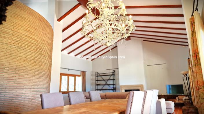 Image No.18-Villa de 3 chambres à vendre à Gandía