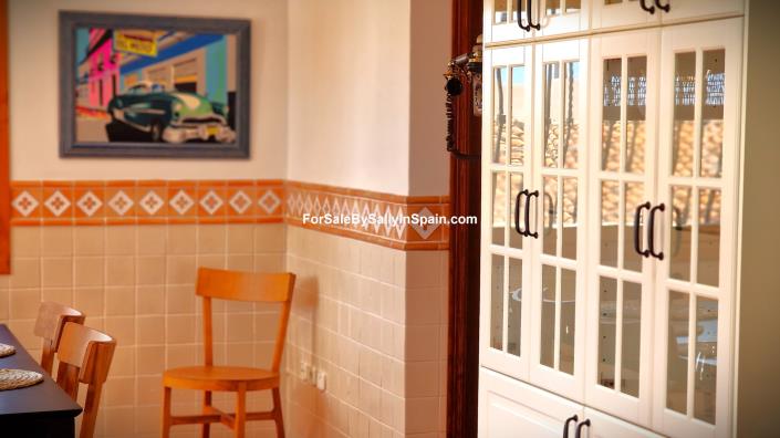 Image No.19-Villa de 3 chambres à vendre à Gandía