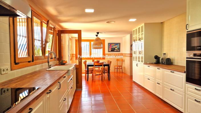 Image No.20-Villa de 3 chambres à vendre à Gandía