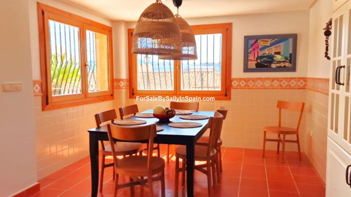 Image No.21-Villa de 3 chambres à vendre à Gandía