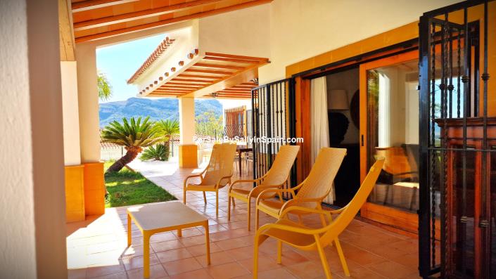 Image No.9-Villa de 3 chambres à vendre à Gandía